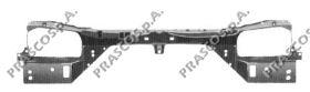 Suporte do radiador montado (painel de montagem de fixação das luzes) Peugeot 306 hatchback (7A) (1993 - 2001) 