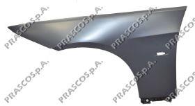 Pára-lama dianteiro esquerdo para BMW 3  E92