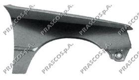 Pára-lama dianteiro direito Peugeot 205 I 741A, C