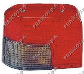 Lanterna traseira direita para Peugeot 205 I 741A, C