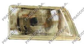 Luz direita Alkar 3702275