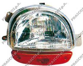 Luz direita 38324080 Jumasa