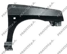 Pára-lama dianteiro direito Renault (RVI) 7750844936 preço, a partir de 62,18 USD