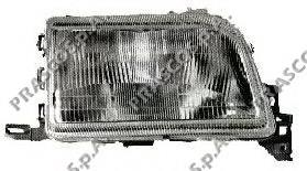 84240 VALEO Luz direita