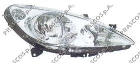 Luz esquerda Alkar 2741307
