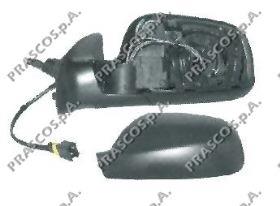 Compre 3260042 TYC Espelho de retrovisão esquerdo