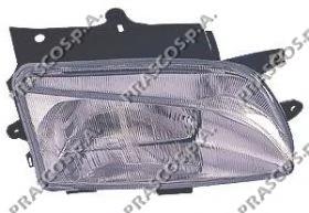 Luz direita Alkar 2746974
