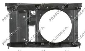 Carcaça de fixação do radiador Peugeot/Citroen 7104V6 preço, a partir de 81,72 USD