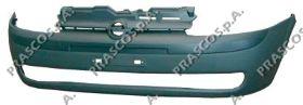 Pára-choque dianteiro 1400232 Opel