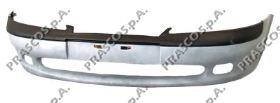 Pára-choque dianteiro 1400165 Opel