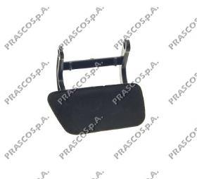 61678031308 BMW Placa sobreposta do injetor de fluido para lavador da luz dianteira