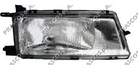 Compre 1216442 Opel Luz direita
