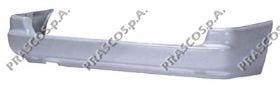 Pára-choque traseiro Opel Astra G carrinha (F35) (1998 - 2009) G