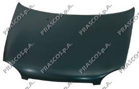 Capota Opel Corsa B S93