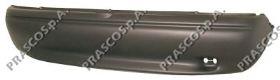 Pára-choque traseiro Polcar 555596 preço, a partir de 101,37 USD