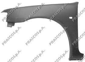 Compre Pára-lama dianteiro esquerdo Peugeot 106 2