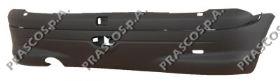 Compre 9628638277 Peugeot/Citroen Pára-choque traseiro