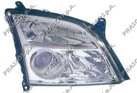 Compre 93171433 Opel Luz direita