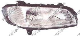 Compre 2742448 Alkar Luz direita