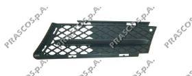 51117154551 BMW Grelha esquerda do pára-choque dianteiro