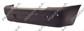  Pára-choque traseiro Alfa Romeo 156 Sportwagon carrinha (932) (2000 - 2006) Sportwagon