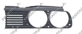 Compre 51131876092 BMW Grelha do radiador direita