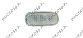 Luz intermitente no pára-lama 3113500 Alkar