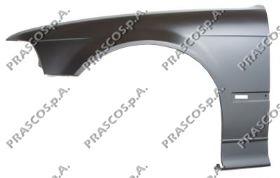 Compre 41358215271 BMW Pára-lama dianteiro esquerdo
