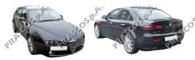 60682089 Fiat/Alfa/Lancia Luz esquerda