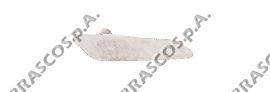 Compre 60686517 Fiat/Alfa/Lancia Luz intermitente no pára-lama esquerdo