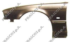 Pára-lama dianteiro esquerdo BMW 41351946929 preço, a partir de 82,15 USD