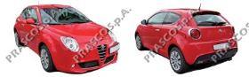 50508592 Fiat/Alfa/Lancia Luz esquerda