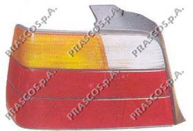 Lanterna traseira direita BMW 1387046 preço, a partir de 56,28 USD