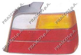 63211387045 BMW Lanterna traseira esquerda