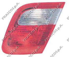 Compre 2263849 Alkar Lanterna traseira esquerda interna