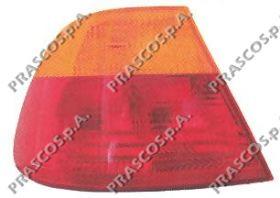 Compre 63218383825 BMW Lanterna traseira esquerda externa