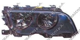 63126904276 BMW Luz direita