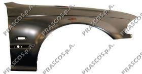 Compre Pára-lama dianteiro direito BMW 3 