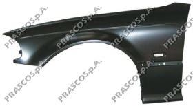 Pára-lama dianteiro esquerdo BMW 41358241439 preço, a partir de 119,87 USD