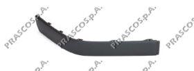 Compre 8A0807222E01C VAG Placa sobreposta direita do pára-choque dianteiro