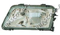 Luz esquerda Alkar 2701500
