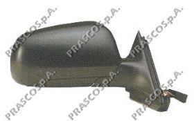 Espelho de retrovisão direito 8L1858532 VAG
