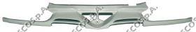  Grelha do radiador Alfa Romeo 146 hatchback (930) (1994 - 2001) 