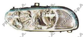 Compre 712384201129 Magneti Marelli Luz direita