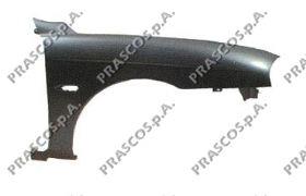 Pára-lama dianteiro direito para Alfa Romeo 156 932