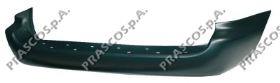 Pára-choque traseiro Chrysler Voyager III RG, RS