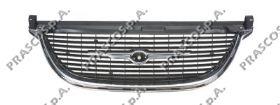  Grelha do radiador Chrysler Voyager III monovolume (RG, RS) (1999 - 2008) III