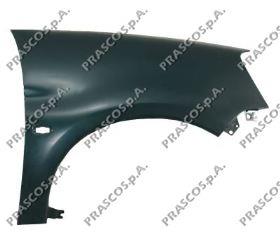 9824658480 Peugeot/Citroen Pára-lama dianteiro direito