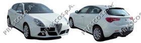 Capota para Alfa Romeo Giulietta  940