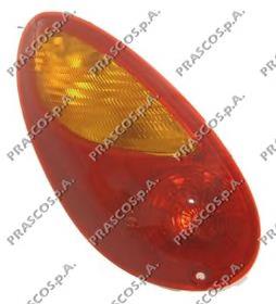 05288743AG Chrysler Lanterna traseira esquerda